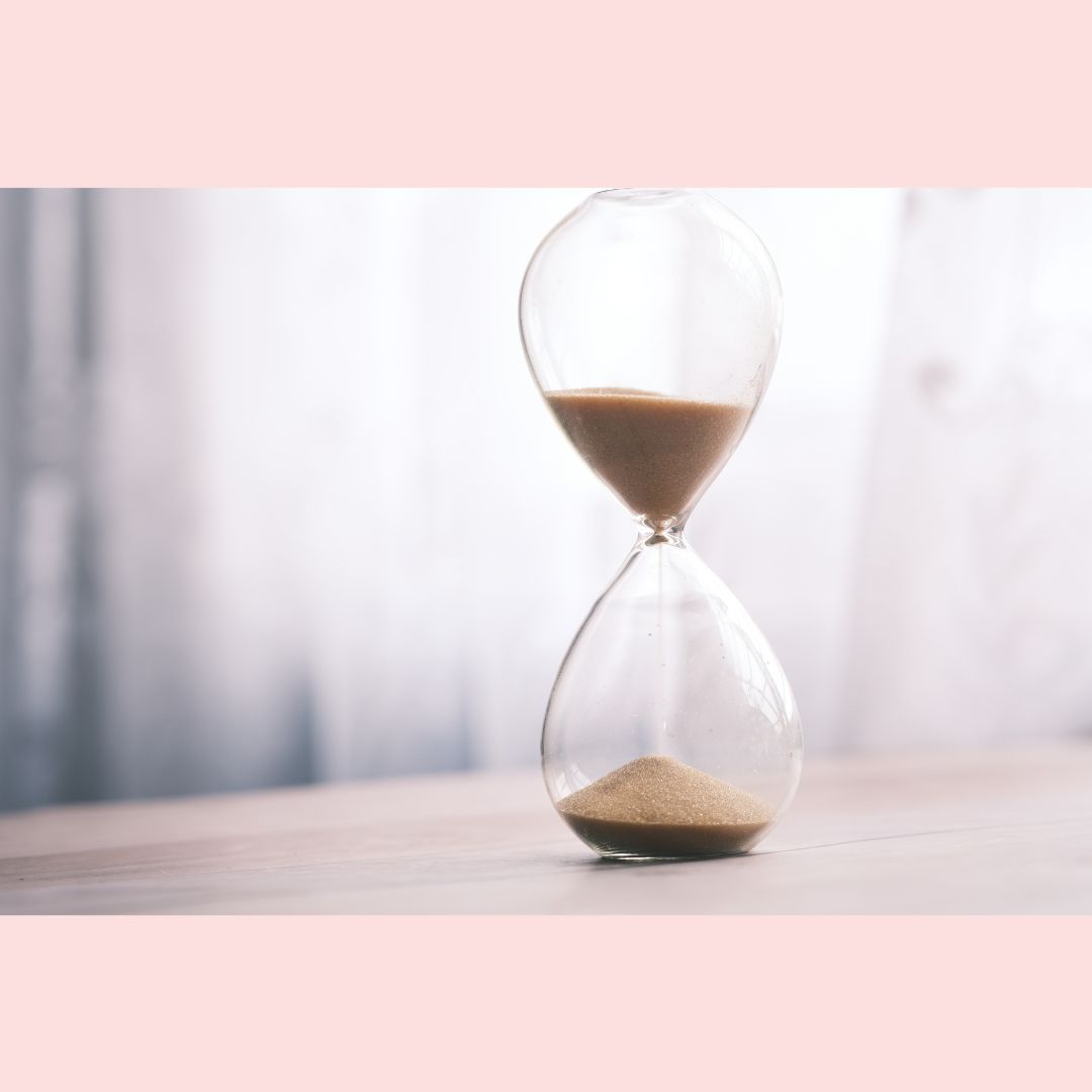 4/7/25: How to Take Control of Your 24 Hours