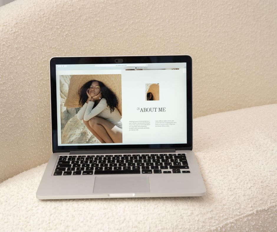 3/31/25: Why Your Website is Your Most Important Tool