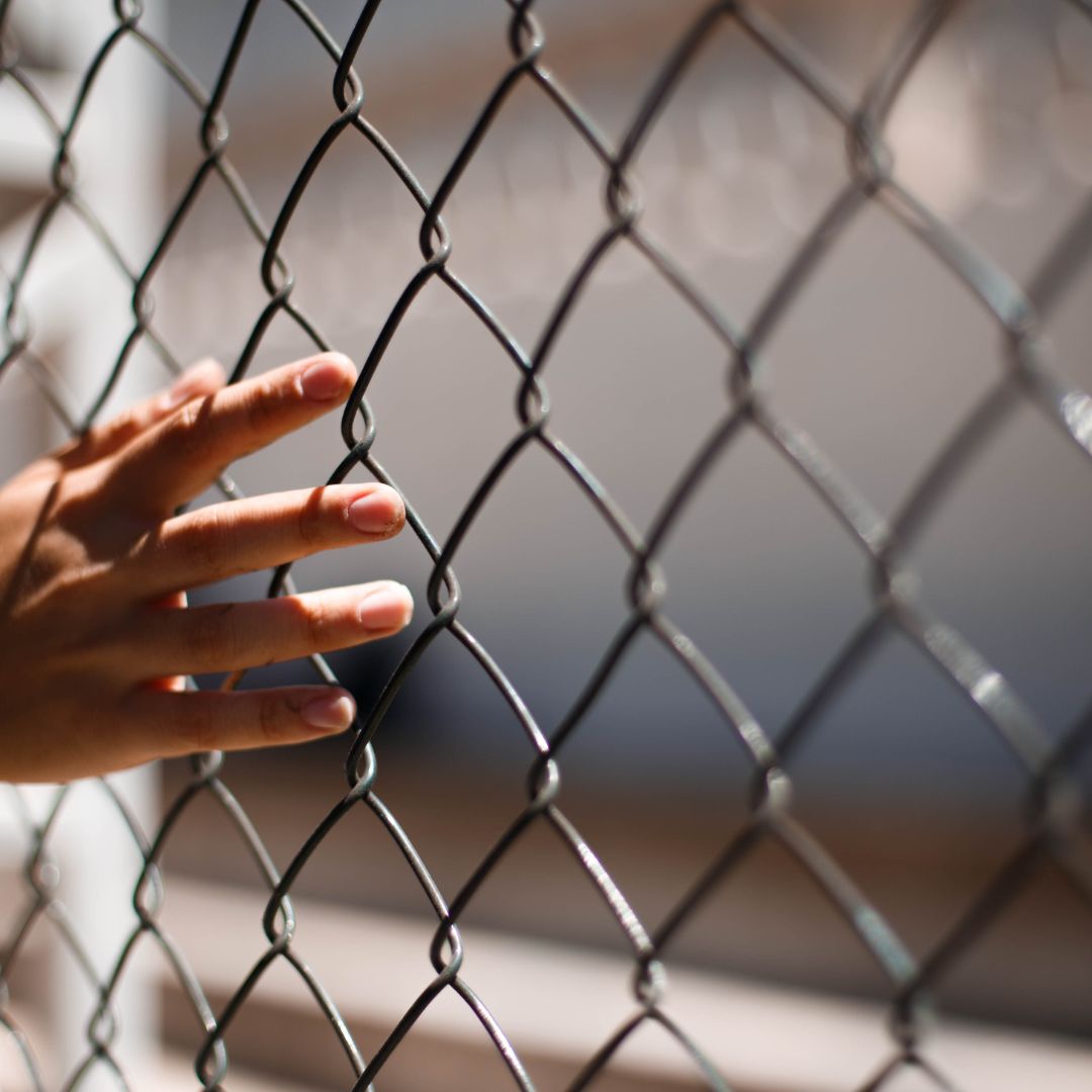 4/14/25: The Truth About Boundaries and Why You Need Them