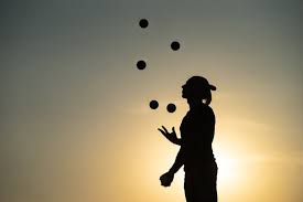 4/21/25: Stop Multitasking: 3 Simple Shifts to Boost Focus and Productivity