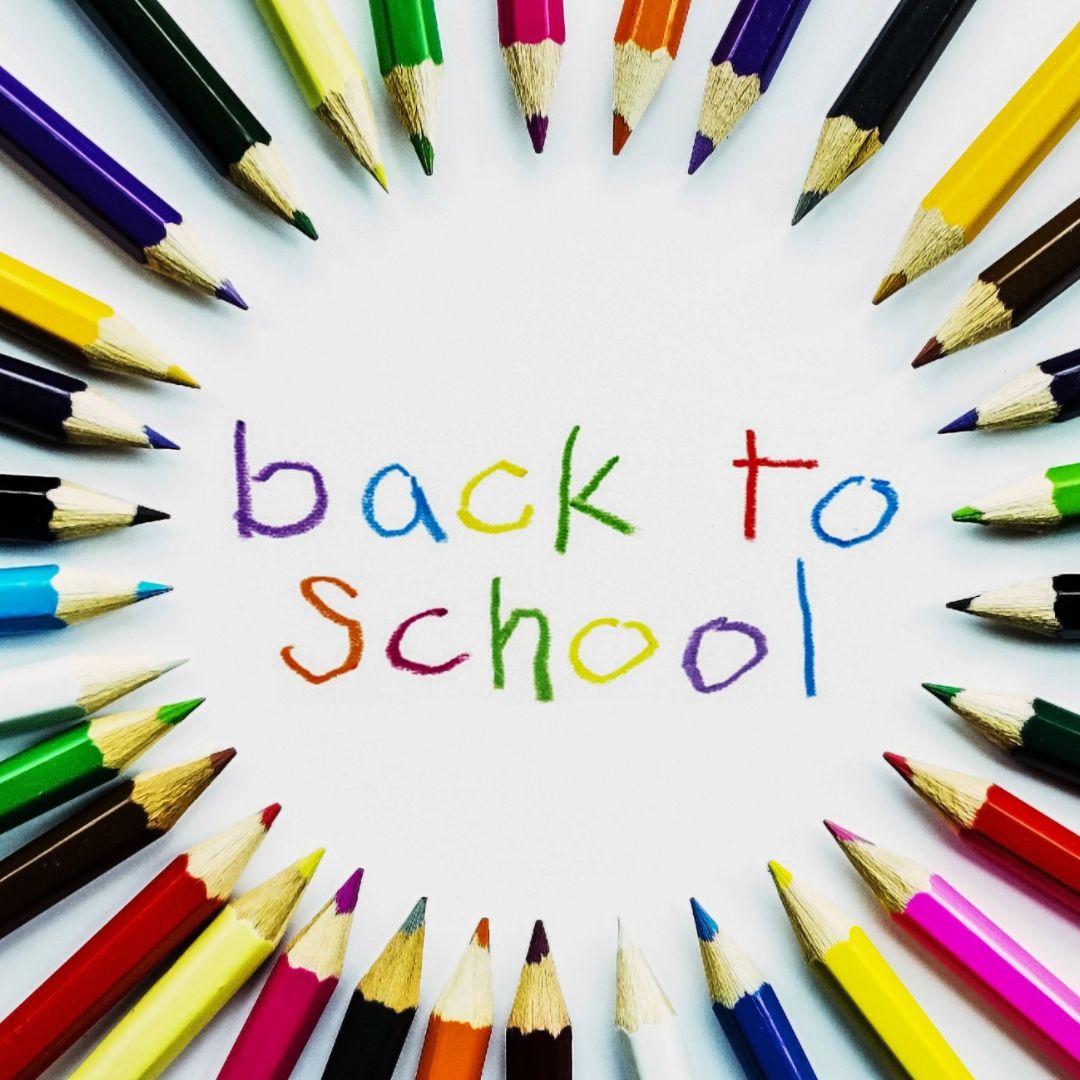 8/18/25: Back to School: Tears of Joy or Sadness?