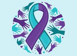 9/1/25: Suicide Prevention Month: Start the Conversation, Save a Life