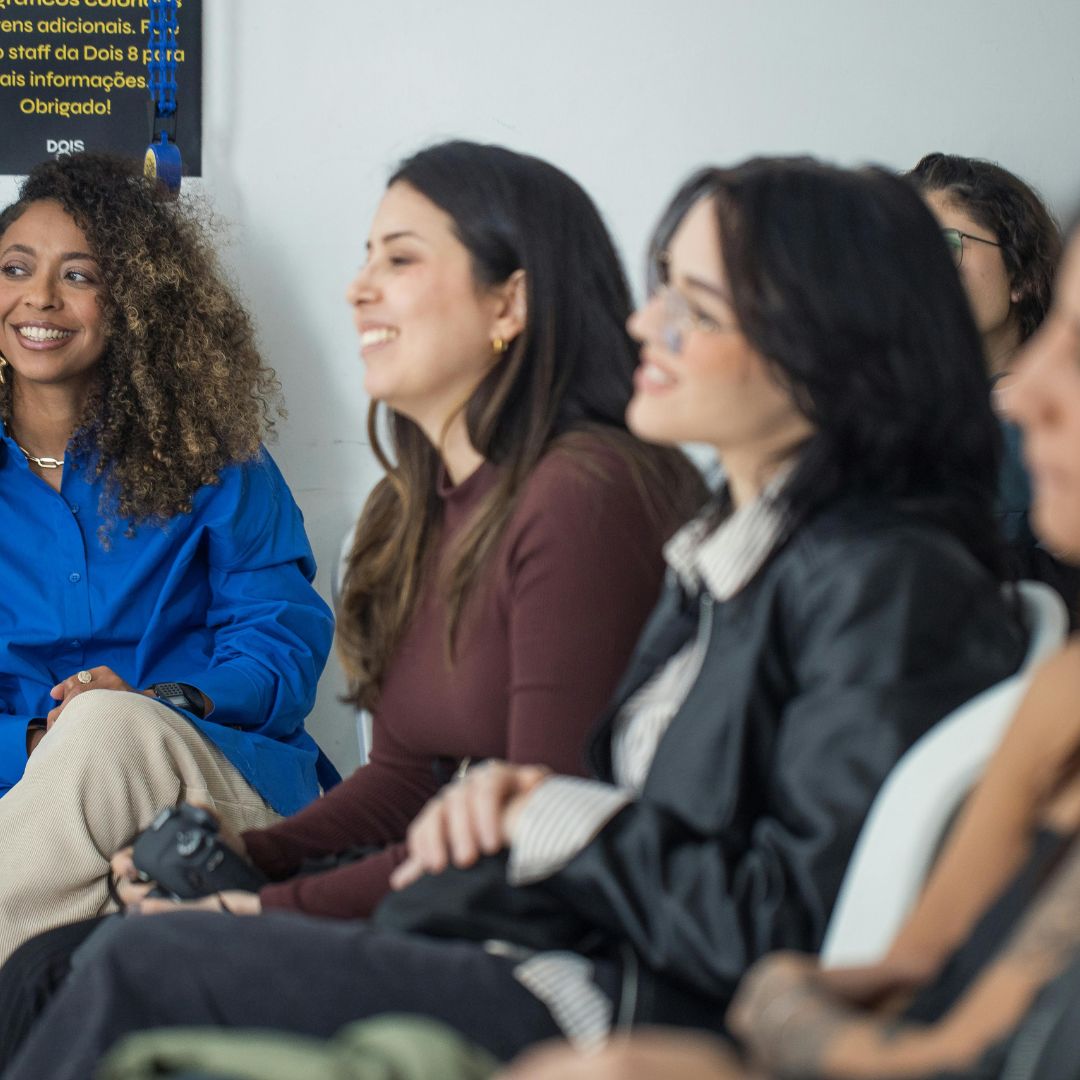 9/22/25:  From Comfort Zone to Connection: How Women Thrive With the Right Network