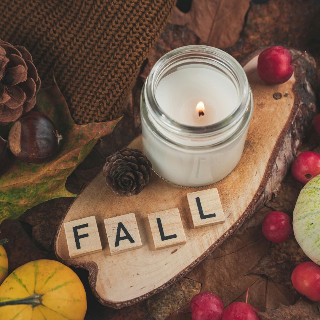 10/6/25:  From Summer Hustle to Fall Focus: Shifting Your Business Rhythm