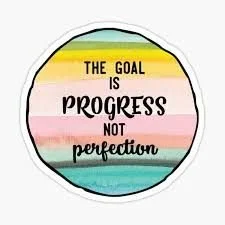 10/27/25: Practice Makes Progress: Building Habits That Actually Work