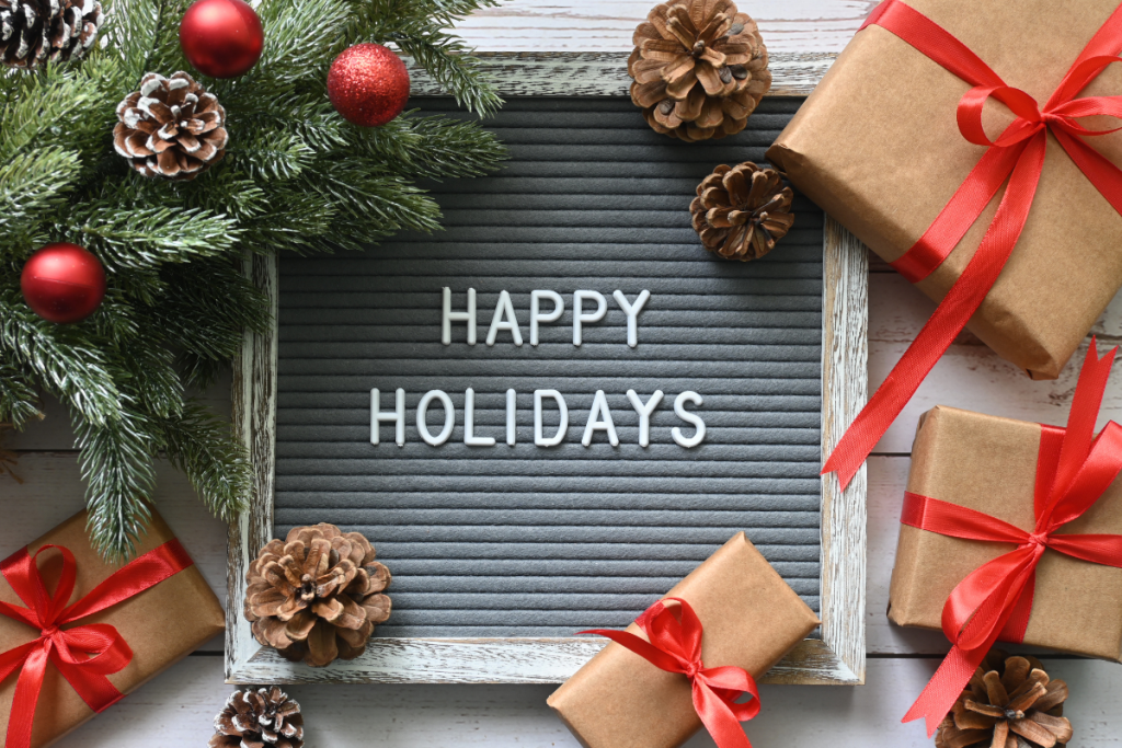12/1/25:  Finishing Strong: How to Close the Year with Focus, Not Frenzy