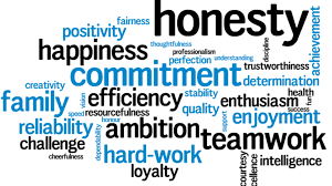 1/19/26:  Clarifying Your Values: The Quiet Key to Confidence, Boundaries, and Balance