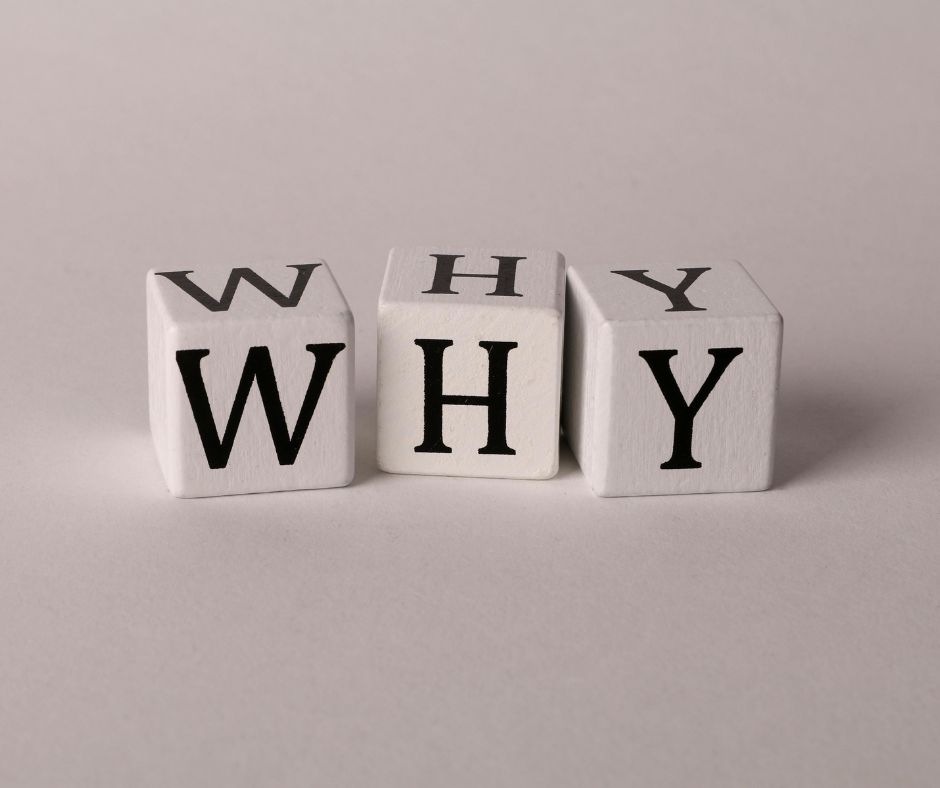 1/12/26:  Why Wanting More Income Doesn’t Make You Selfish (And What Your ‘Why’ Really Means)