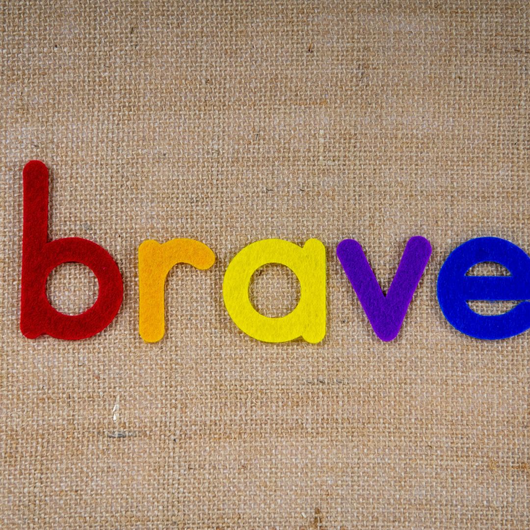 3/16/26: Busy or Brave? Why Women Entrepreneurs Stay Stuck
