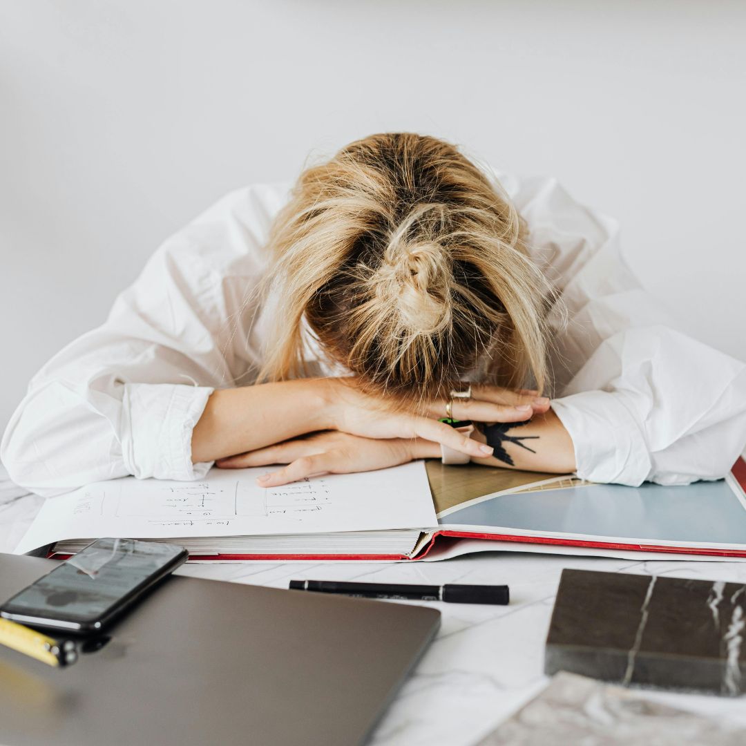 3/9/26:  Decision Fatigue in Business: How Simplified Systems Increase Productivity and Profit