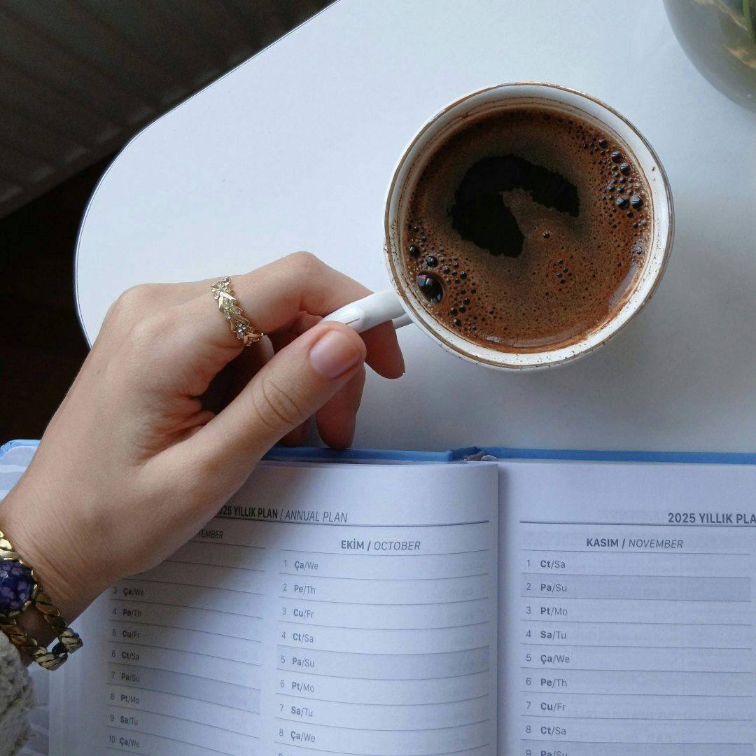 4/27/26: Stop Starting Over: Why Consistency Beats a “Better” Plan Every Time