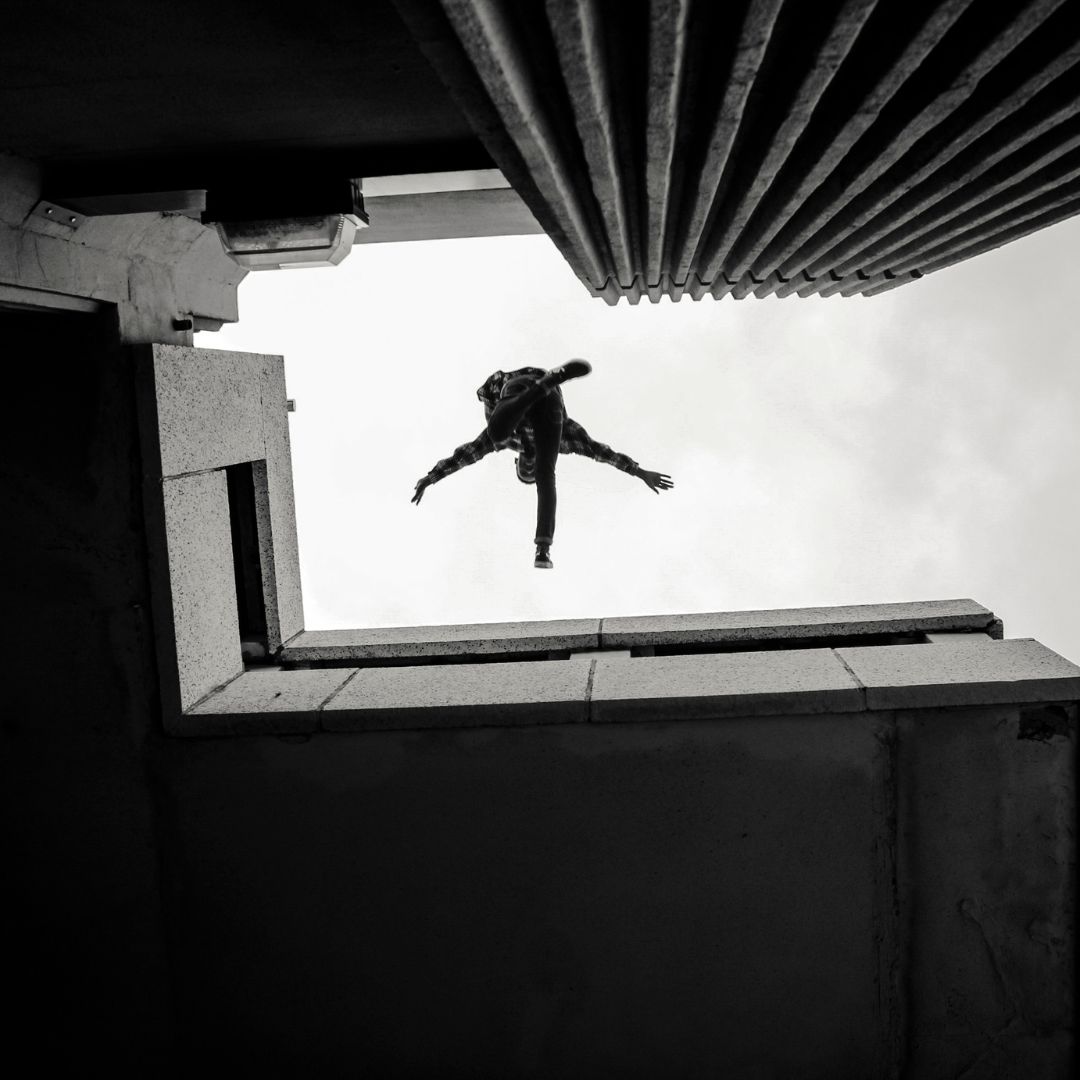 4/13/26: Confidence Isn’t Built Before Action—It’s Built Because of It