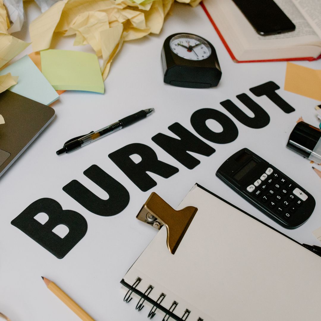 6/22/26: The Burnout Crisis in Helping Professions: Why Our Caregivers Need Support Too